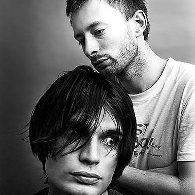 Radiohead photo 21