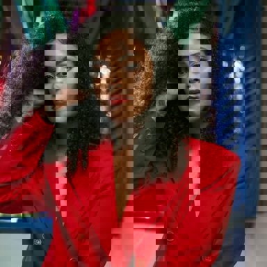 Rachel Reis photo 10