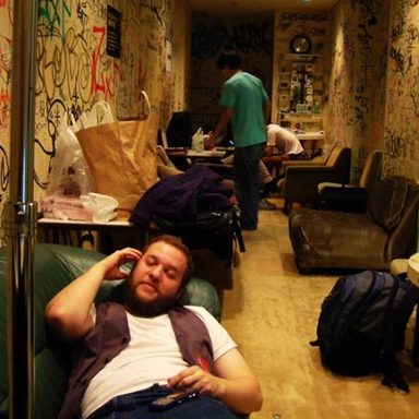 Radical Face photo 25