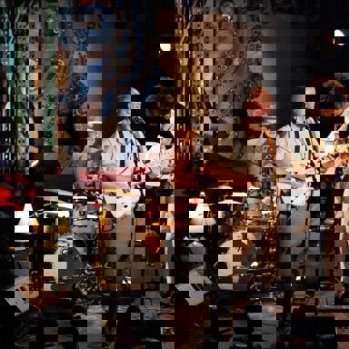 Radical Face photo 12