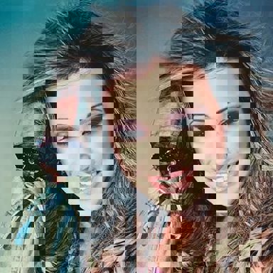 Rachel Malafaia photo 9