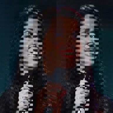 Rachel Novaes photo 9