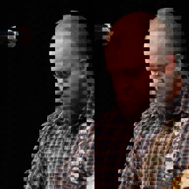 Radical Face photo 15