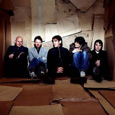 Radiohead photo 22