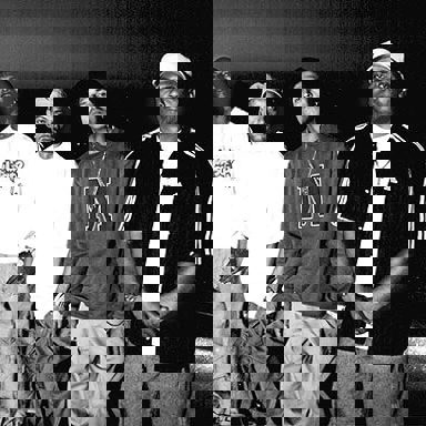 Racionais MC's photo 14