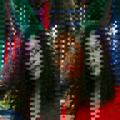 Rachel Reis photo 14