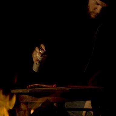 Radical Face photo 24