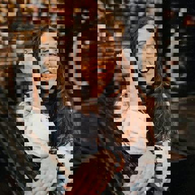 Rachell Luz photo 11