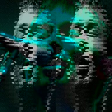 Radiohead photo 19