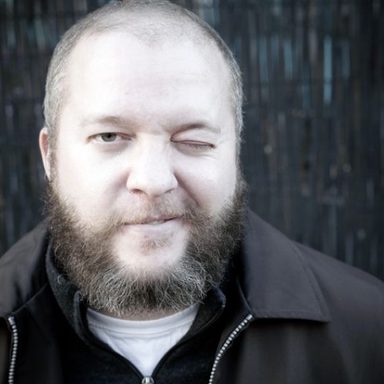 Radical Face photo 22