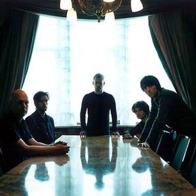 Radiohead photo 23