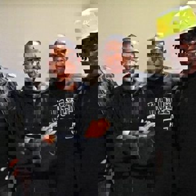 Racionais MC's photo 10