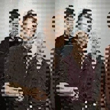 Radiohead photo 9