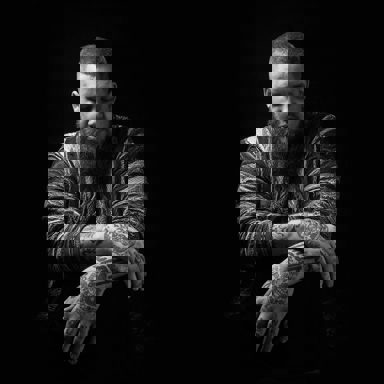 Rag'n'Bone Man photo 12