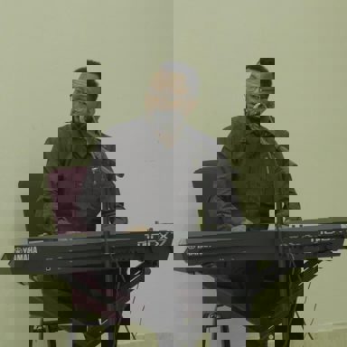 Rafael Ramírez photo 13