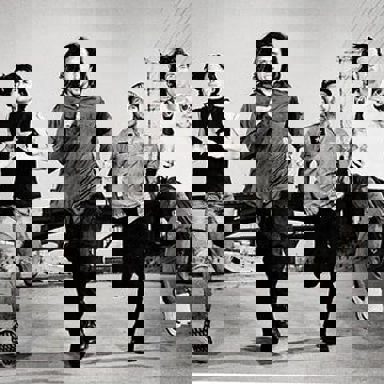 Rage Against The Machine photo 9