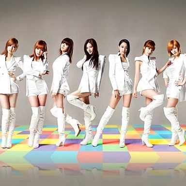 Rainbow (K-pop) photo 38