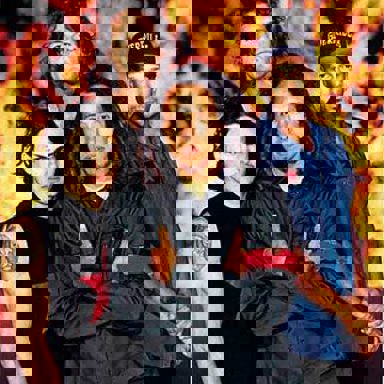 Rage Against The Machine photo 12