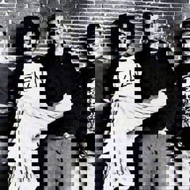 Rage Against The Machine photo 10