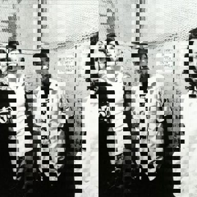 Rage Against The Machine