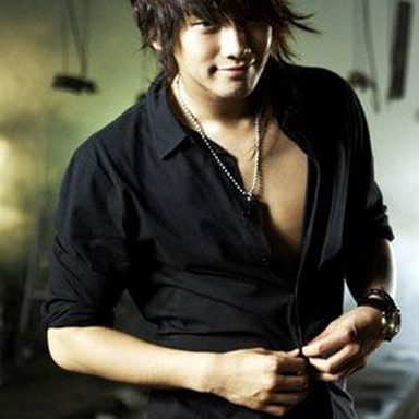 Rain (K-pop) photo 24