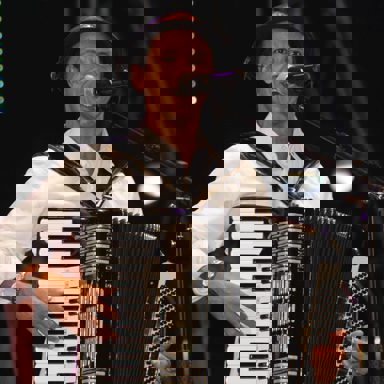 Raimundinho do Acordeon photo 12