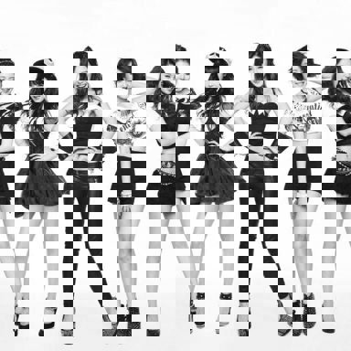 Rainbow (K-pop) photo 14