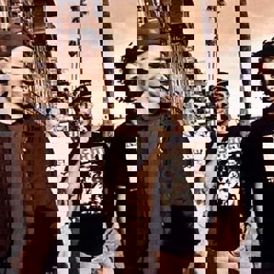 Rage Against The Machine photo 15