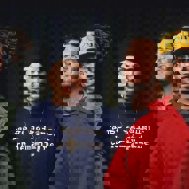 Rage Against The Machine