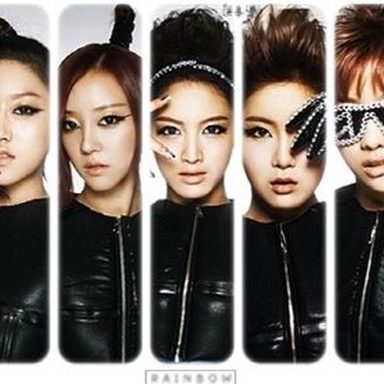 Rainbow (K-pop) photo 40