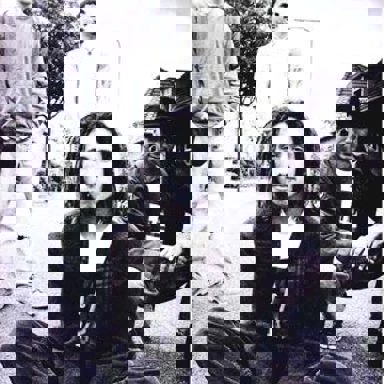 Rage Against The Machine photo 13