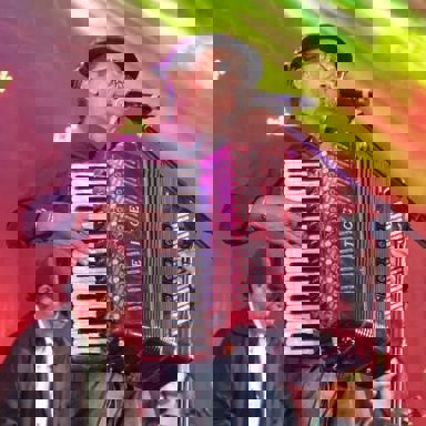 Raimundinho do Acordeon