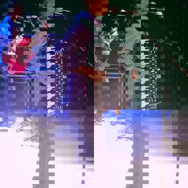 Raimundinho do Acordeon