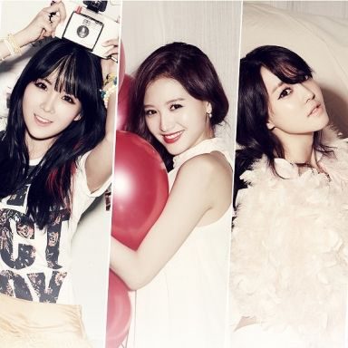 Rainbow (K-pop) photo 21