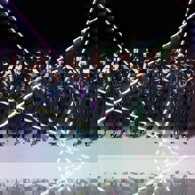 Rainbow (K-pop) photo 16