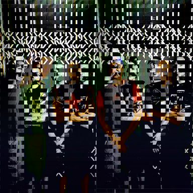 Rage Against The Machine photo 14