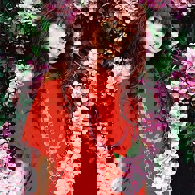 Rainie Yang photo 11