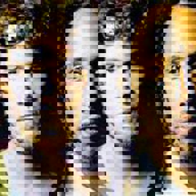 Rage Against The Machine photo 11