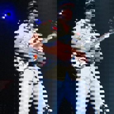 Rage Against The Machine