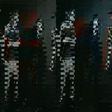 Rage Against The Machine