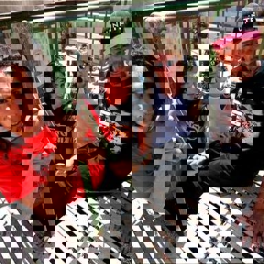 Rage Against The Machine