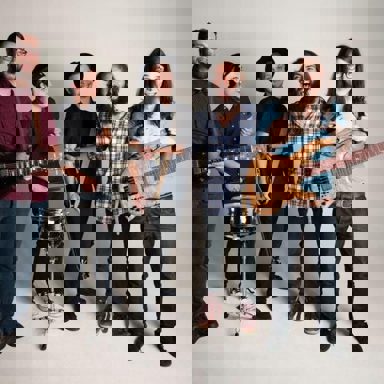 Rainbow Kitten Surprise