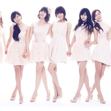 Rainbow (K-pop) photo 42