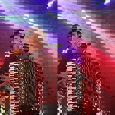 Raimundinho do Acordeon