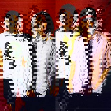 Rage Against The Machine