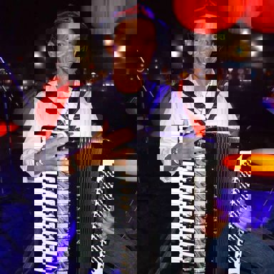 Raimundinho do Acordeon photo 13