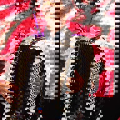 Raimundinho do Acordeon photo 11