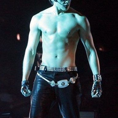 Rain (K-pop) photo 21