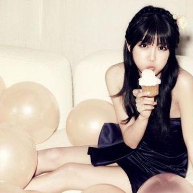 Rainbow (K-pop) photo 29