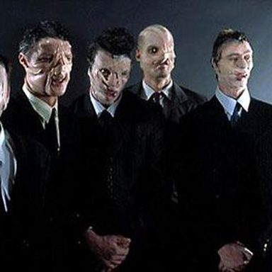 Rammstein photo 62